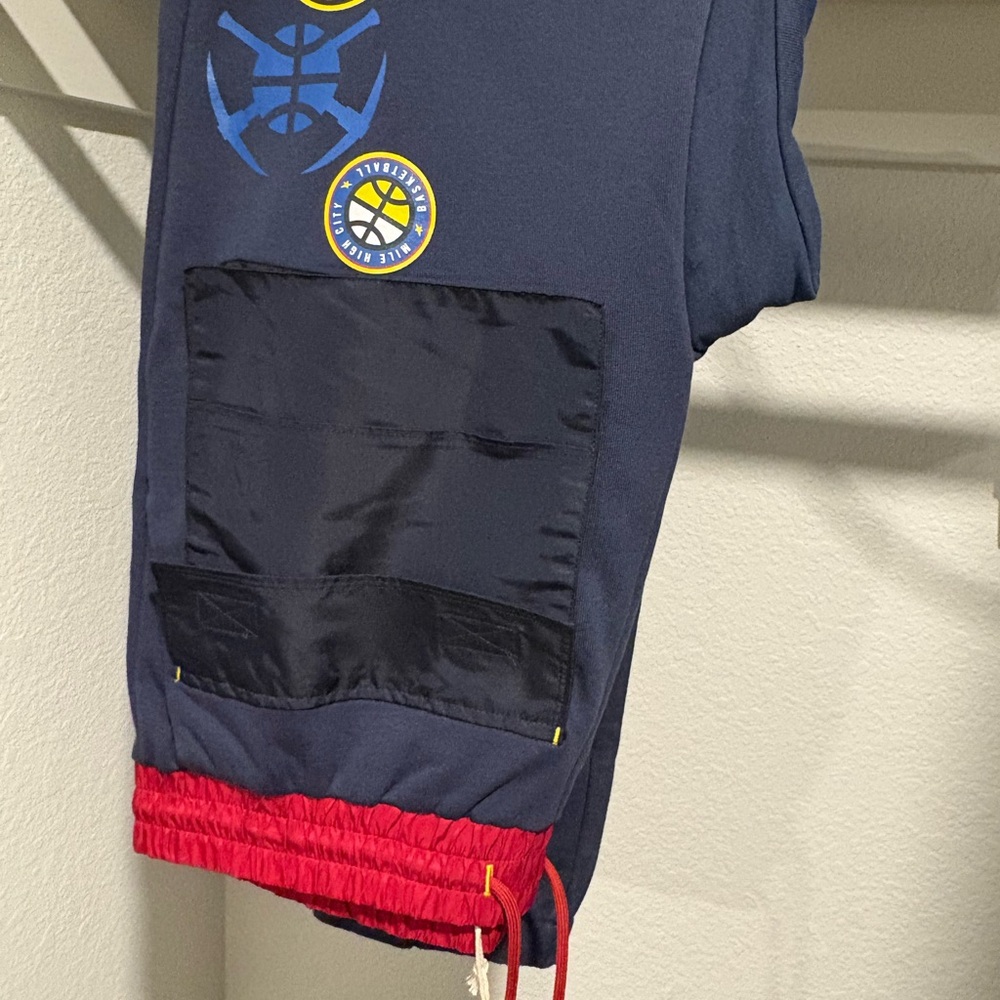 Denver Nuggets Pupil Collab sweat pants